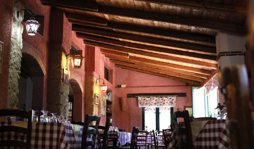 Offerta a Patti Agriturismo